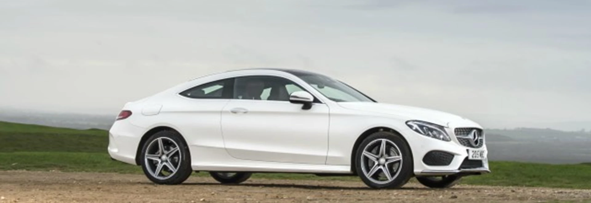 What is a coupe car?